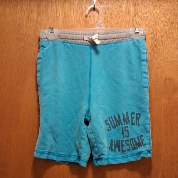 Boys Shorts Size 8 - Picture 1 of 5